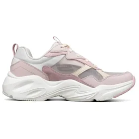 Stamina Airy Low-Laufschuhe „Light Pink“