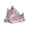 Stamina Airy Low-Laufschuhe „Pink“