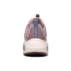 Stamina Airy Low-Laufschuhe „Pink“