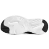 Stamina Airy Low-Laufschuhe Schwarz/Weiß