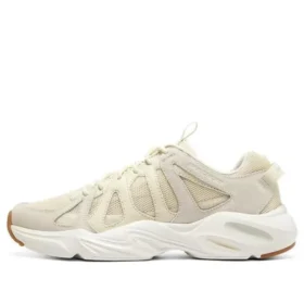 Stamina Airy Low Schuhe „Beige White“