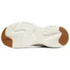 Stamina Airy Low Schuhe „Beige White“