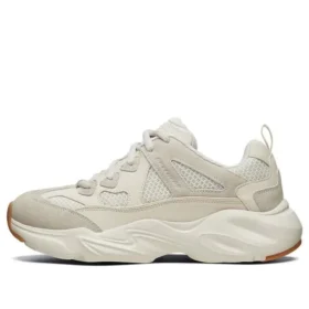 Stamina Airy Low Schuhe GS Weiß