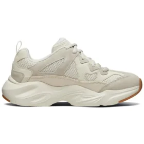 Stamina Airy Low Schuhe GS Weiß