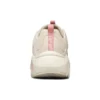 Stamina Airy Low-Top-Laufschuhe Creme-Weiß