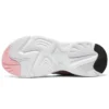 Stamina Airy Low-Top-Laufschuhe Dunkelrosa