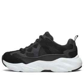 Stamina Airy Low-Top Laufschuhe Schwarz