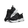 Stamina Airy Low-Top Laufschuhe Schwarz