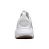 Stamina Airy Low-Top Laufschuhe Weiß