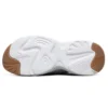 Stamina Airy Low-Top Laufschuhe Weiß