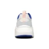Stamina Airy Low-Top-Laufschuhe Weiß/Multi
