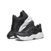 Stamina Airy Low-Top-Schuhe Schwarz