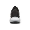 Stamina Airy Low-Top-Schuhe Schwarz