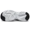 Stamina Airy Low-Top-Schuhe Schwarz