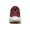Stamina Airy Low-Top Sneaker Rot