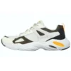 Stamina Airy Neurolock Low Top Laufschuhe Creme