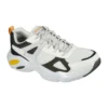 Stamina Airy Neurolock Low Top Laufschuhe Creme