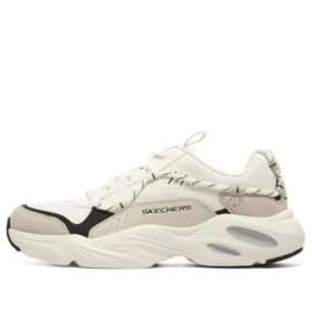 Stamina Airy „Off White“