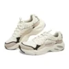 Stamina Airy „Off White“