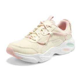 Stamina Airy „Off White Pink“