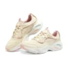 Stamina Airy „Off White Pink“