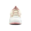 Stamina Airy „Off White Pink“
