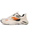 Stamina Airy Sportschuhe Grau/Braun/Orange