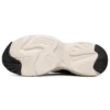 Stamina Airy Sportschuhe Grau/Braun/Orange