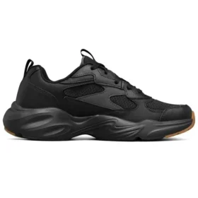 Stamina Airy Sportschuhe Schwarz