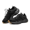 Stamina Airy Sportschuhe Schwarz/Braun