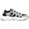Stamina Airy Sportschuhe Schwarz/Grau/Weiß