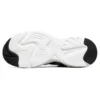 Stamina Airy Sportschuhe Schwarz/Grau/Weiß