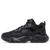 Stamina Airy „Triple Black“