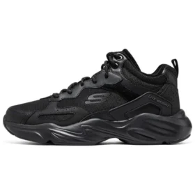 Stamina Airy „Triple Black“