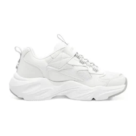 Stamina Airy „White“