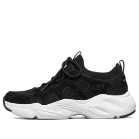 Stamina Airy „White Black“