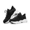 Stamina Airy „White Black“