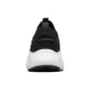 Stamina Airy „White Black“