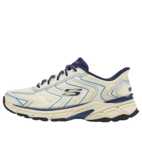 Stamina „Beige Blue Ivory“