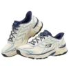 Stamina „Beige Blue Ivory“