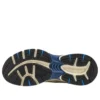 Stamina „Beige Blue Ivory“