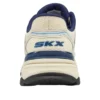 Stamina „Beige Blue Ivory“
