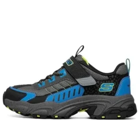Stamina „Black Blue“