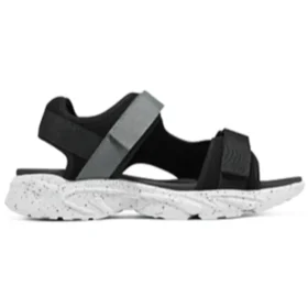 Stamina „Black Gray“