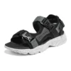 Stamina „Black Gray“