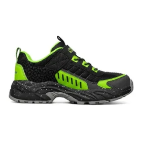 Stamina „Black Green“