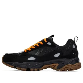 Stamina „Black Orange“