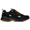 Stamina „Black Orange“