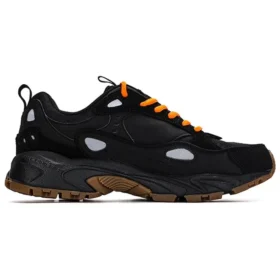 Stamina „Black Orange“