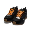 Stamina „Black Orange“
